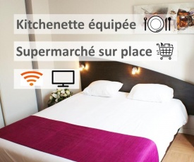 ApartHotel Sainte-Marthe