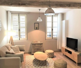 Appart Cosy Avignon Intramuros 1 chambre - 4 pers