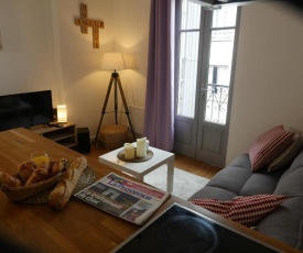 Appartement AvignonMaProvence