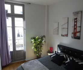 Appartement GOOD MINDSET