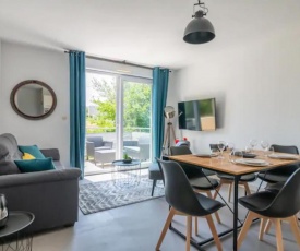 APPARTEMENT LUMINEUX ET AGRÉABLE - PROCHE HYPER CENTRE AVIGNON - WiFI GRATUIT