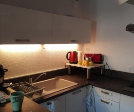 APPARTEMENT T2 AGROPARC AVIGNON