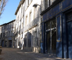 Appartements des Teinturiers