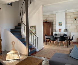 Beautiful House With Garden In Avignon