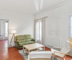 Bright 2-bedroom in the heart of Avignon - Welkeys