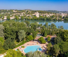 Camping du Pont d'Avignon