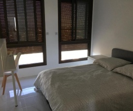 Superbe chambre en coloc dans un appt de 88m2 à 200m des remparts