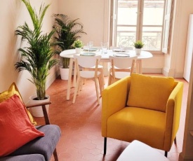 Charming apt in the center of AVIGNON