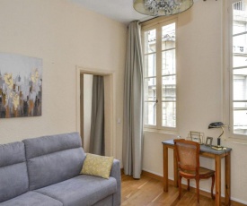 Charming flat in the heart of Avignon - Welkeys