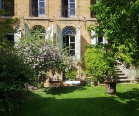 Bed and Breakfast Jardin de Marie