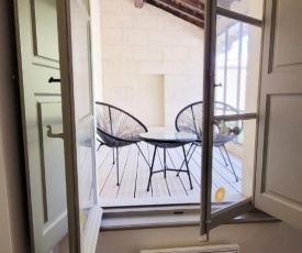 Cosy Apartment In The Heart Of Avignon