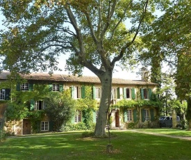 Domaine de Rhodes B&B