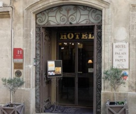 Hôtel du Palais des Papes