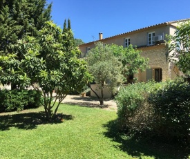 La Bastide des Anges