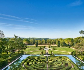 Château de la Gaude