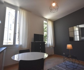 Modern Studio In The Heart Of Avignon