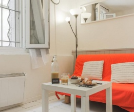 Cosy studio in the centre of Aix-en-Provence - Welkeys