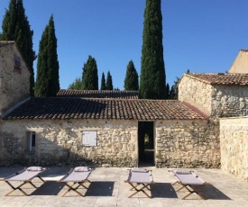 Domaine de Carraire