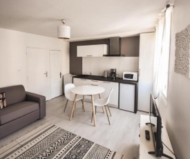 Welcoming studio CENTRE-VILLE D'AVIGNON