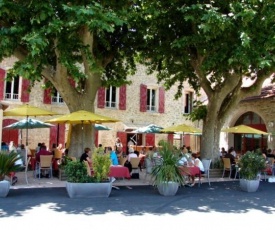 Auberge de Bonpas Logis de France