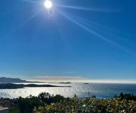 Superbe appartement Vue Mer et Piscine