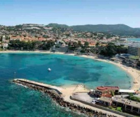 Studio Bandol avec place de parking