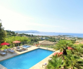 Villa Azur Golf