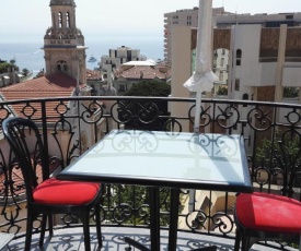 Appartement frontiere Megasque (MONACO)