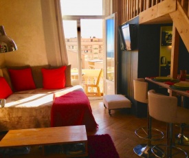 appartement Monaco Beausoleil