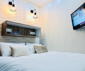 Chambre Love Luxe Monaco