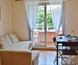 Appartement Bormes-les-Mimosas, 1 pièce, 4 personnes - FR-1-251-271