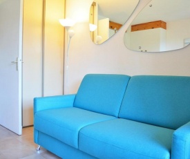 Studio Bormes-les-Mimosas, 1 pièce, 4 personnes - FR-1-251-77