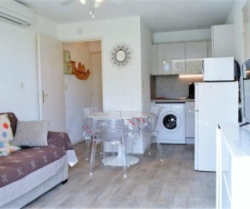 Appartement Bormes-les-Mimosas, 2 pièces, 4 personnes - FR-1-251-278