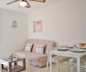 Appartement Bormes-les-Mimosas, 2 pièces, 4 personnes - FR-1-251-370