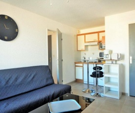 Appartement Bormes-les-Mimosas, 2 pièces, 4 personnes - FR-1-251-4