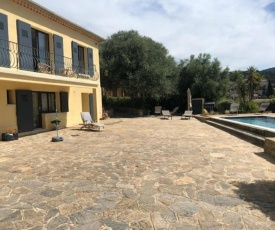 Maison Bormes-les-Mimosas, 7 pièces, 10 personnes - FR-1-308-117