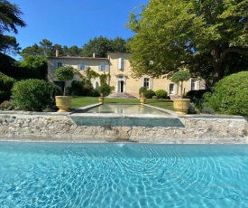 La Bastide de Ganay