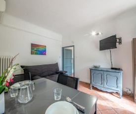 Apartment Le Narcisse