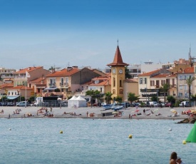 vacances bord de mer et montagnes enneigées ! idéal famille ou entre amis !