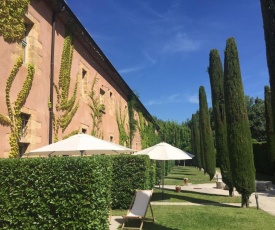 La Bastide du Roy René