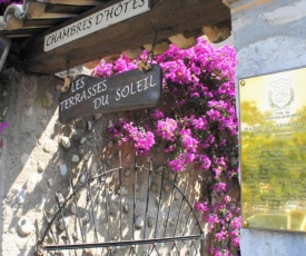 Chambres d'hôtes Les Terrasses du Soleil