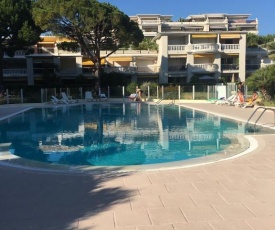 French Riviera Deluxe near Nice airport