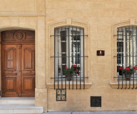 La Maison d'Aix