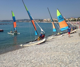 Le Cros de Cagnes