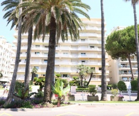 1 Bedroom Henri IV on the Croisette 240