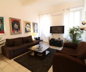 1 Bedroom Joffre 2 mins from Palais des Festivals 263