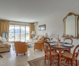 85 sqm 3 Bdrm Apartment Pointe Croisette-Beaches by Olidesi