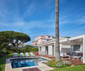 @VILLA CONTEMPORAINE CROISETTE VUE MER & Piscine !!!!@