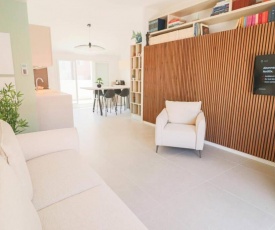 Amazing 3Br just renovated in Cannes near Palais