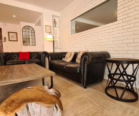 Amazing modern 3 bedroom, 3 bathroom apt with terrace ( BLIM)